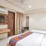 Fabexpress My Hotel