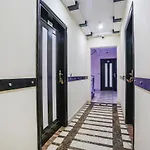 Fabhotel Blue Moon Home Stay