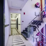 Fabhotel Blue Moon Home Stay