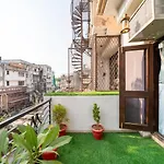 Lime Boutique B&B Gk-1 At Kailash Colony Metro , Greater Kailash Near Eros Hotel Nehru Place
