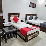 Hotel King Residency