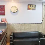 Hotel Odeon Continental
