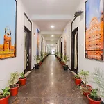 Fabhotel Rainbow Villa Near Igi Airport New Delhi