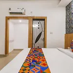 Fabhotel Rainbow Villa Near Igi Airport New Delhi