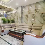 Fabhotel Rainbow Villa Near Igi Airport New Delhi