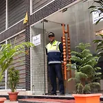 Mayur Hotel