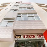 Hotel O Surya Inn