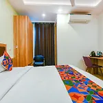 Fabhotel Royal Residency I