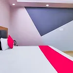 Hotel Green Leaf - Sarai Kale Khan