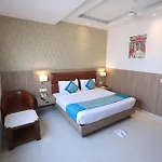 Hotel Rove & Salt By Rs Global At Delhi Airport
