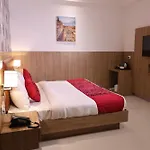 Hotel Rove & Salt By Rs Global At Delhi Airport