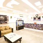 Hotel Aashiyana New Delhi