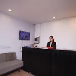 Hotel Mira Residency- Outer Ring Road, Paschim Vihar