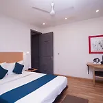 Hotel Mira Residency- Outer Ring Road, Paschim Vihar