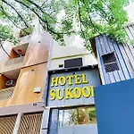 Roomshala 152 Hotel Sukoon - Ramesh Nagar Metro Station