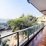 Sunrise Haven Near Nizamuddin Railway Station 2 Min Walk