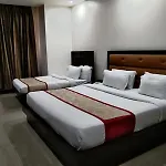 Zenith Mahipalpur - Free Parking