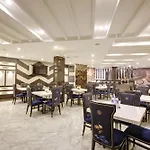 Hotel Almati Inn - Near Delhi Airport