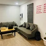 Qotel Hotel Ip Residency East Delhi Preet Vihar