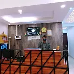 Super Hotel O Aerotech
