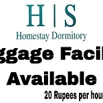 Homestay Ac Dormitory