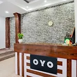 Hotel O Anshu B&B