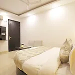 Airport Hotel Swan Near Delhi Airport