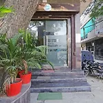 Hotel Ssd Plaza