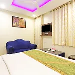 Hotel Ssd Plaza