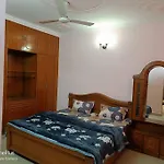 Bnbbuddy 2 Bedroom Anugraha, Dwarka