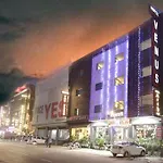 Hotel Venus Plaza
