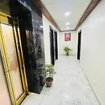 Airport Hotel Nysha Palace