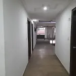 Hotel Airport Aditya Inn