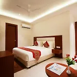 Z Suites Hotel, Mahipalpur-Delhi Igi Airport
