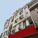 Oyo Flagship 75287 Pubg Residency