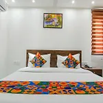 Fabhotel Moro Rohini Sector 4