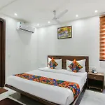 Fabhotel Moro Rohini Sector 4