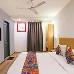 Fabhotel Urban Residency Model Town