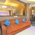 The Eden Hotel Near Okhla