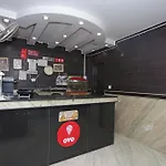Flagship Hotel International Neelam Suites Near Jama Masjid