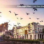 Flagship Hotel International Neelam Suites Near Jama Masjid