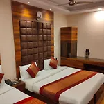 Hotel Shimla Heritage- Near B L K Hospital