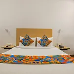 Fabexpress Pp Residency