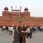 Yes Boss By Backpackers Heaven Right In Centre Of New Delhi