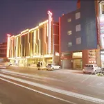 Rts Hotel