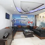 Hotel O Cg International
