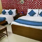 Hotel Hrs - New Delhi Railway Station