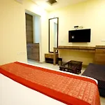 Hotel Silver Stone - Karol Bagh New Delhi
