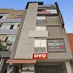 Hotel O Horizon