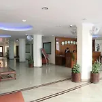 Hotel Hanuwant Palace